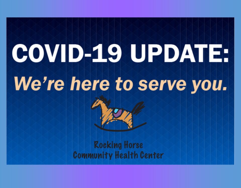 Rocking Horse Covid-19 update