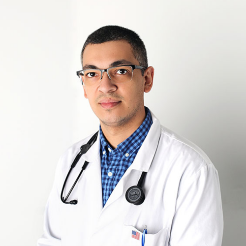 Andres Barrero Ortiz