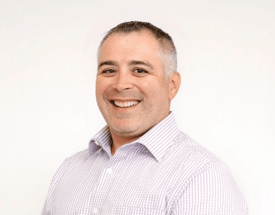 Andrew Hershberger headshot