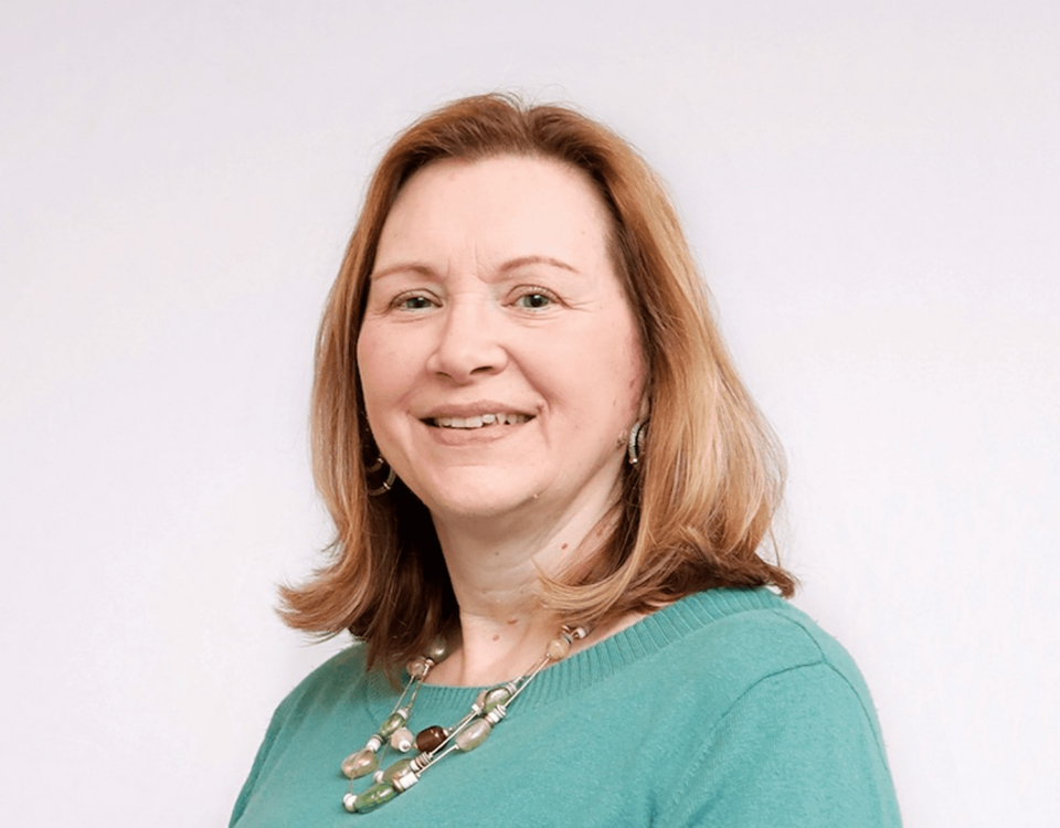 Beth Lepisto headshot