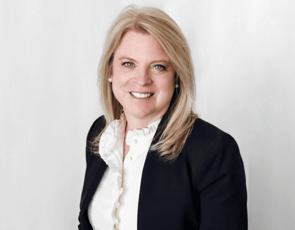 Christy Detrick headshot