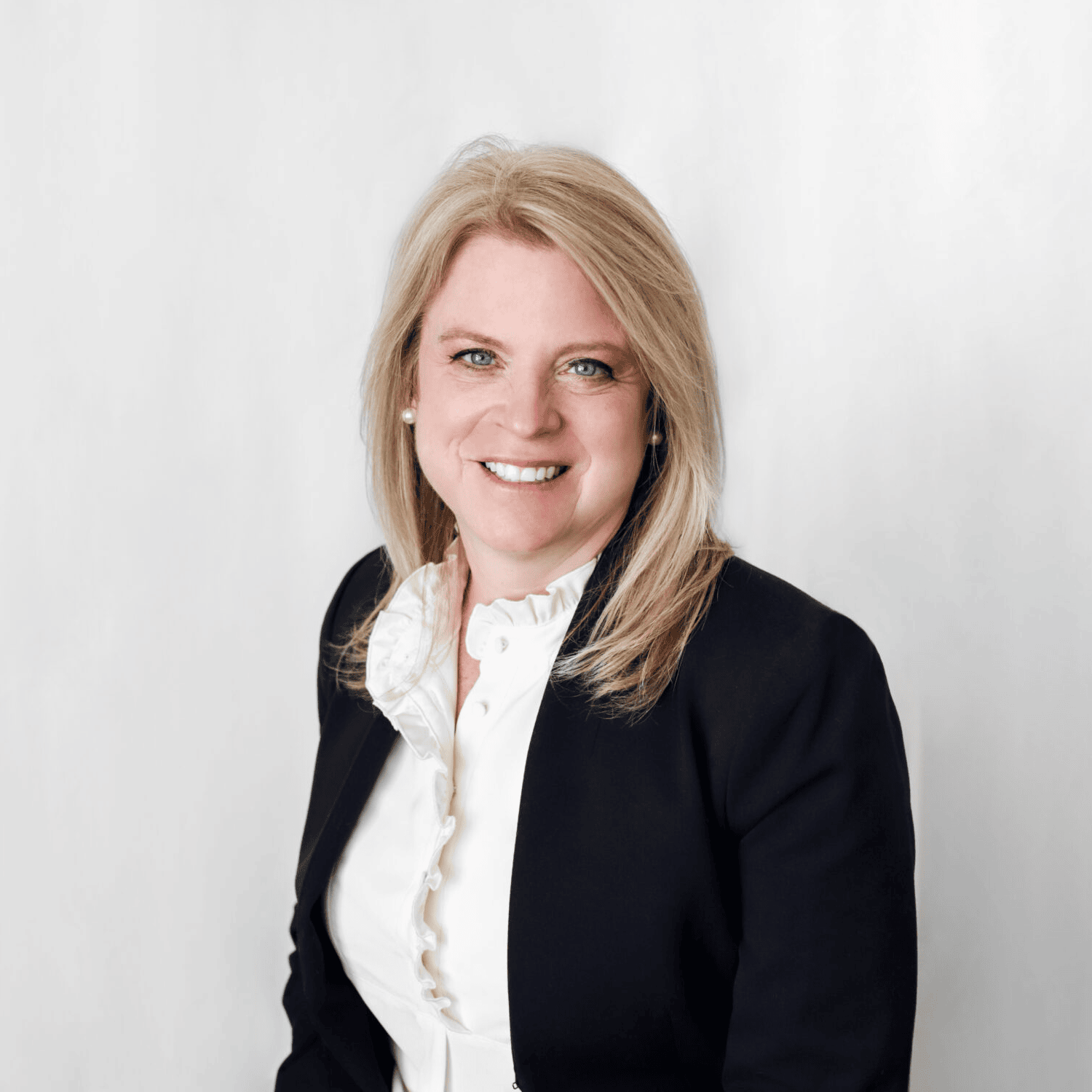 Christy Detrick headshot