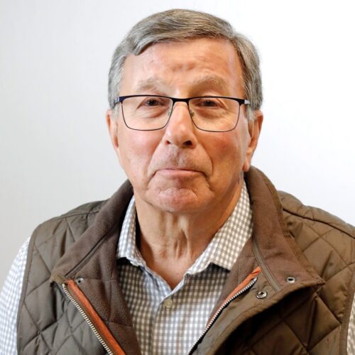 Edward (Ed) Leventhal