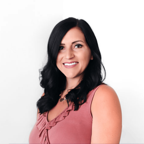Lindsey Wright headshot