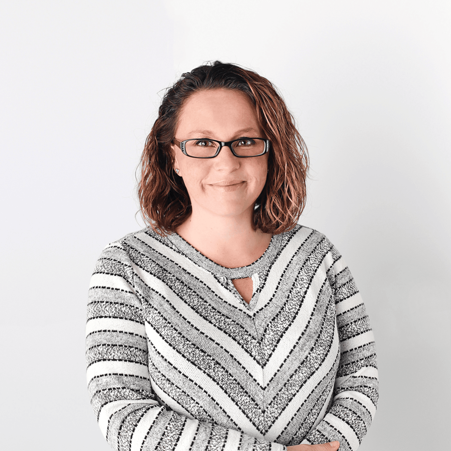Lisa Saunders headshot