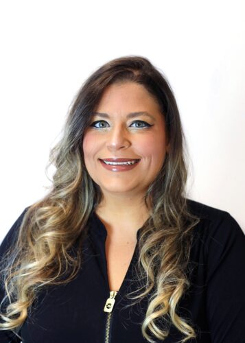 Kaylie Dembowski headshot