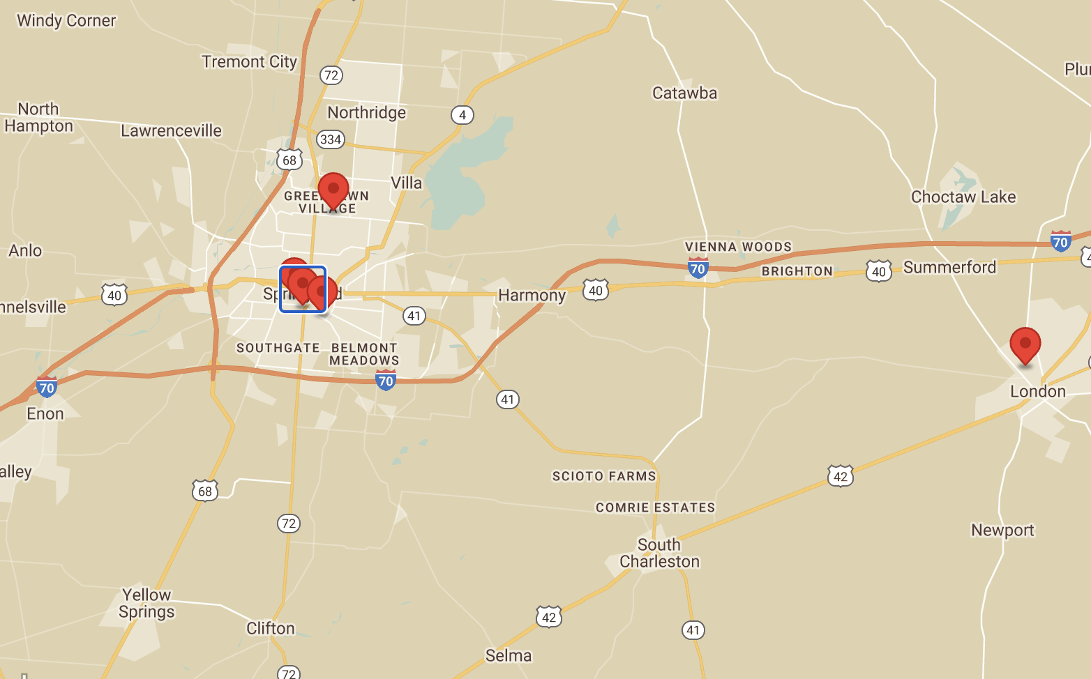 rocking-horse-locations