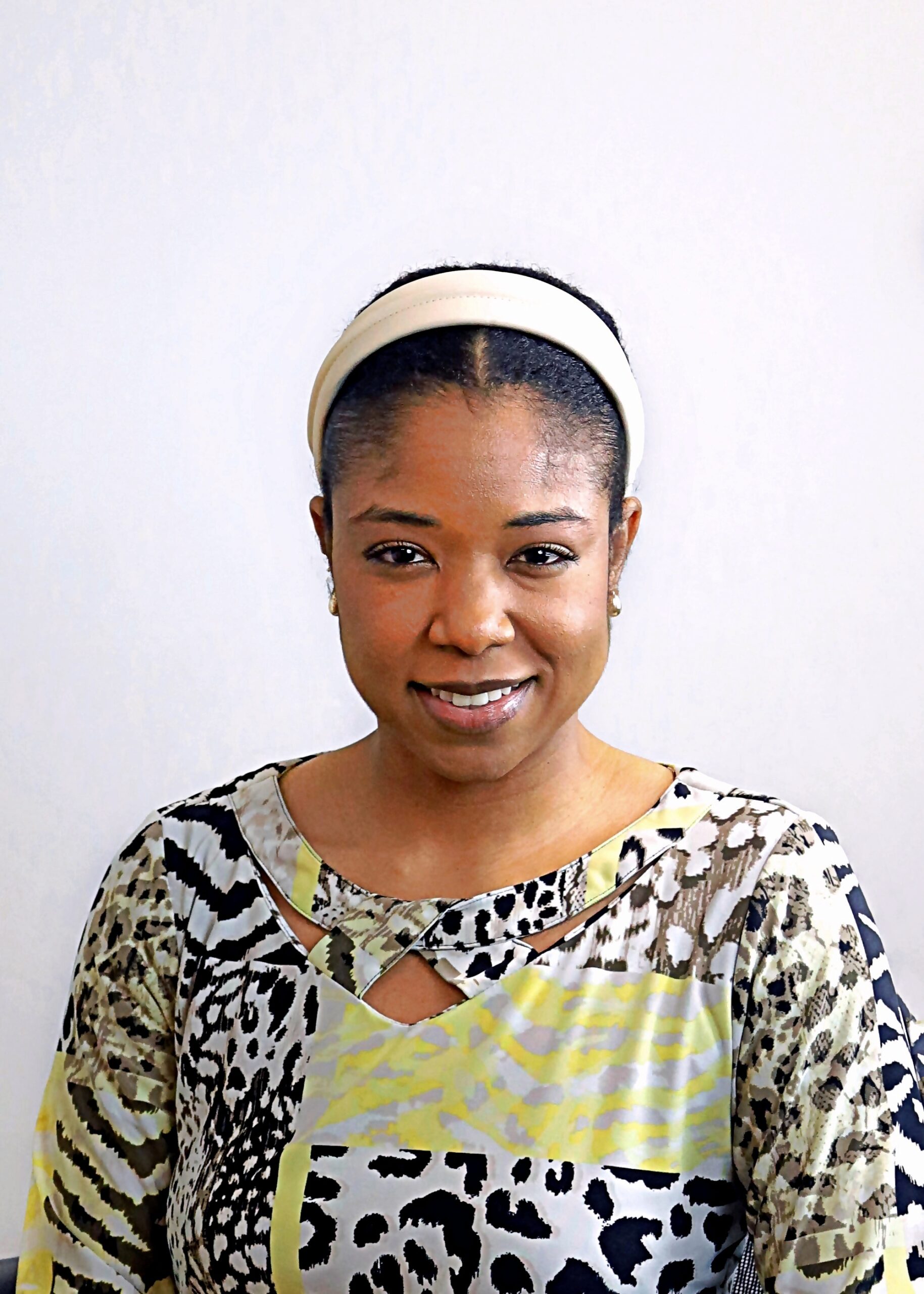 Dr. Danielle Pottinger